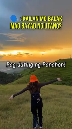 PagDating ng Panahon