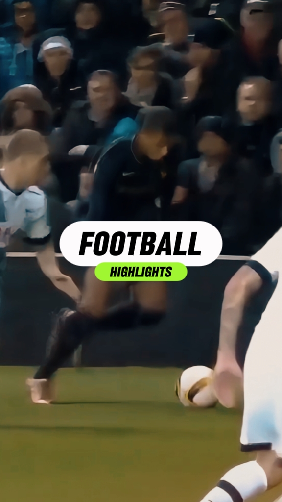 Football Highlights
