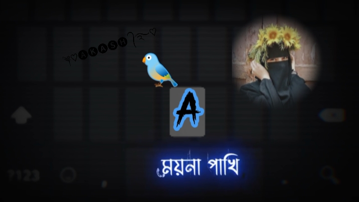 তুমি পূণিমারি আলো 