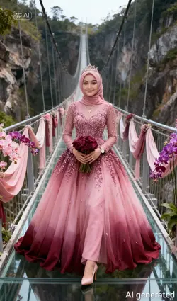 ai trend di jembatan