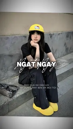 NGẤT NGÂY