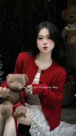 MẪU GIÁNG SINH