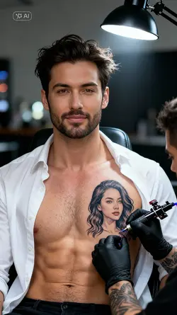 Ai Tatto effect