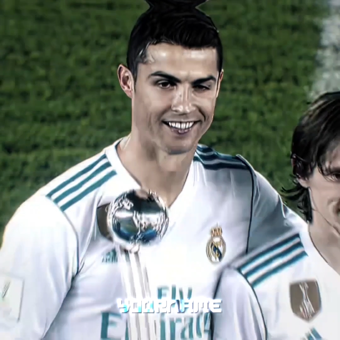 RONALDO