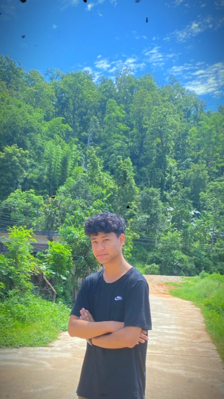 @bot_editz new trend