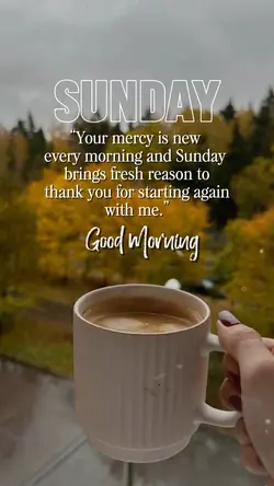 Sunday