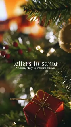 letters to santa