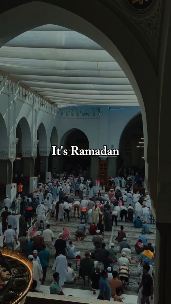 Ramazan