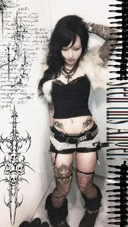 Alternative Fashion