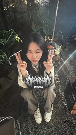 ANGGOTA LAGI GACOR K