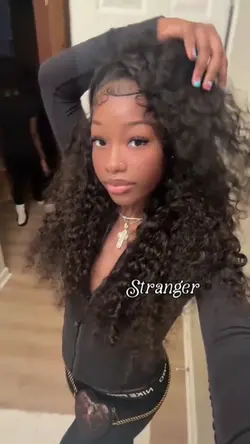 who is this stranger