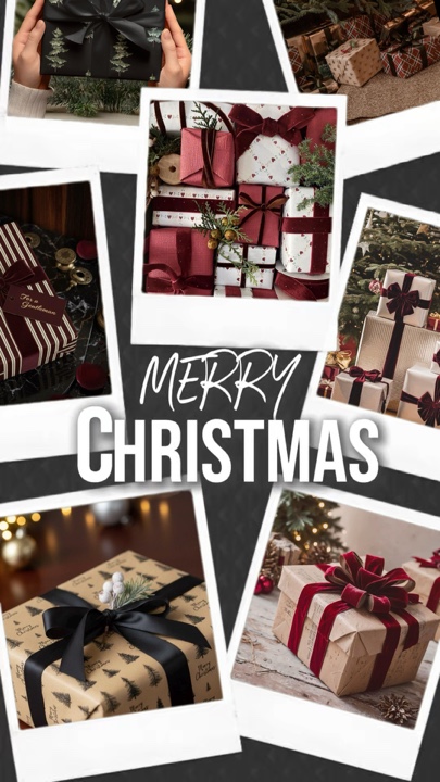 Weihnachtsgeschenk