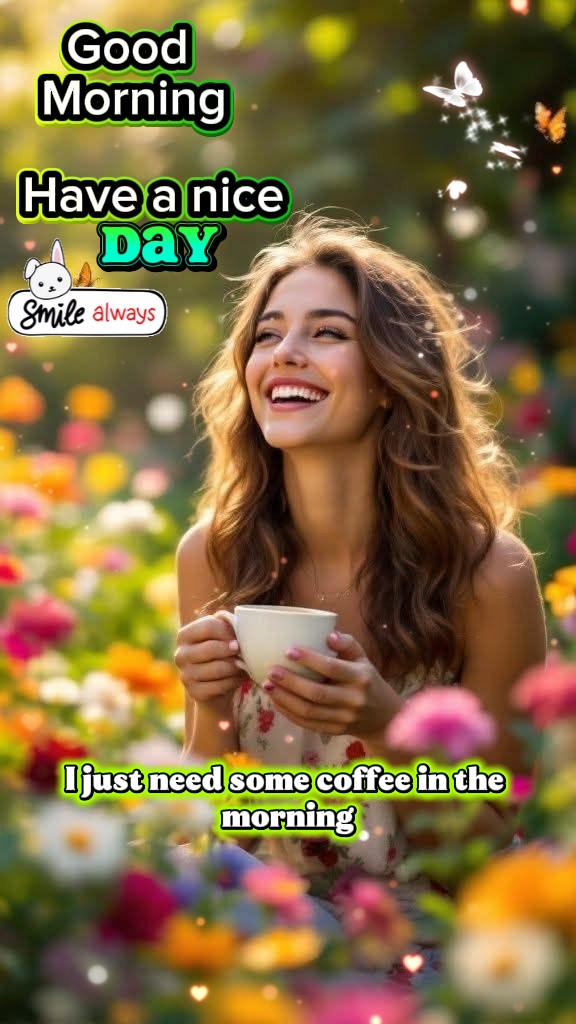 Bom Dia 