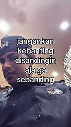 JangankanKebanting
