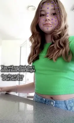 Loose some weight