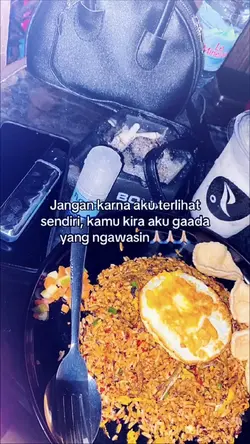 jangan karena aku