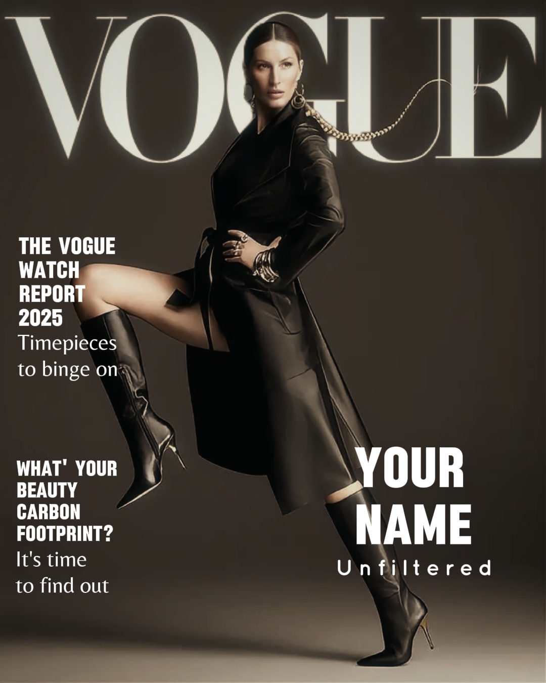 MEILLEURE COUVERTURE DE MAGAZINE