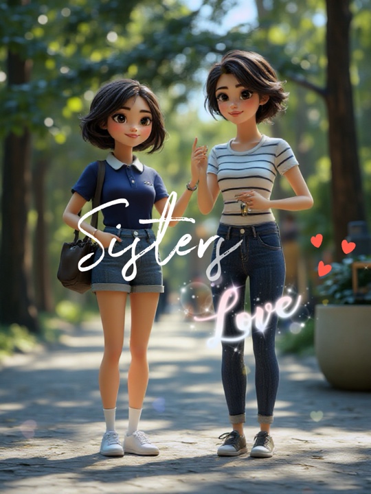 Sisters Love