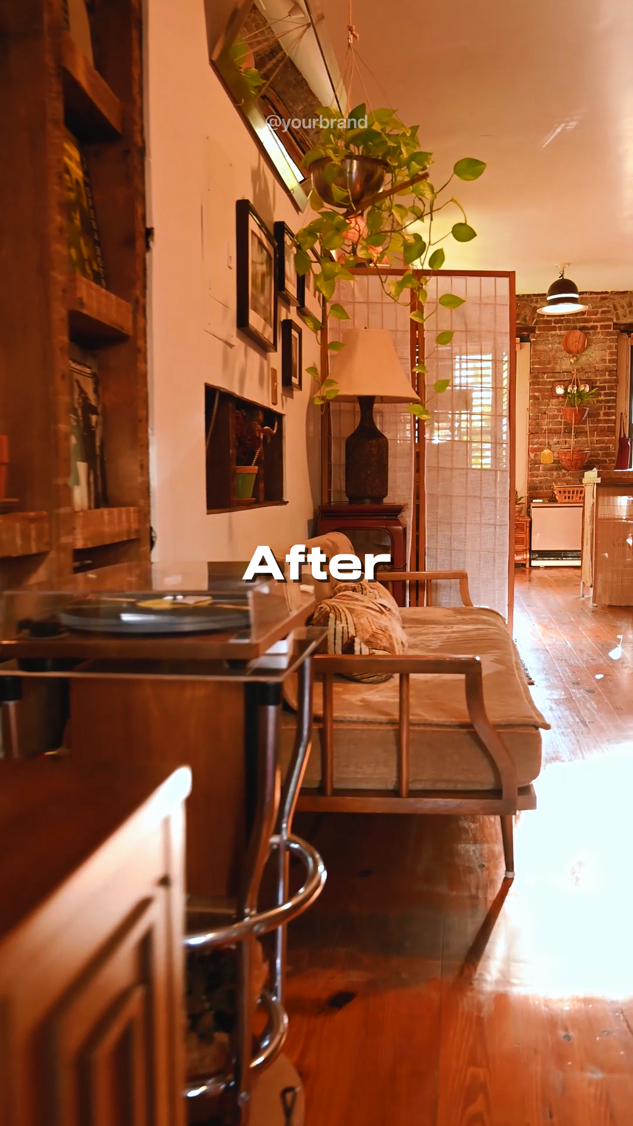 BEFORE AFTER 4PIC