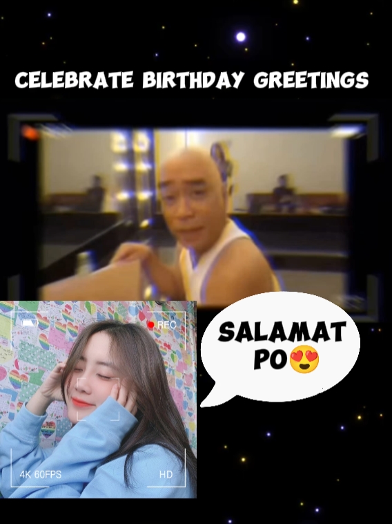 hbd greetings 