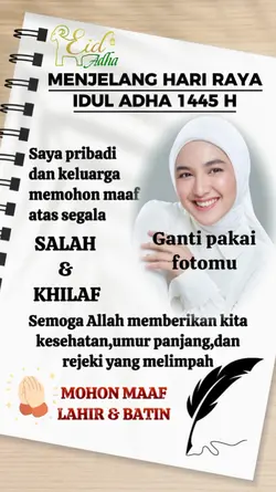 Idul Adha 2024