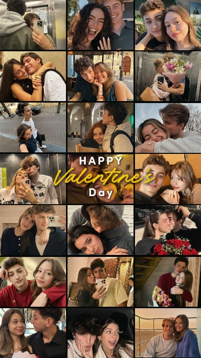 Valentine's Day 2026