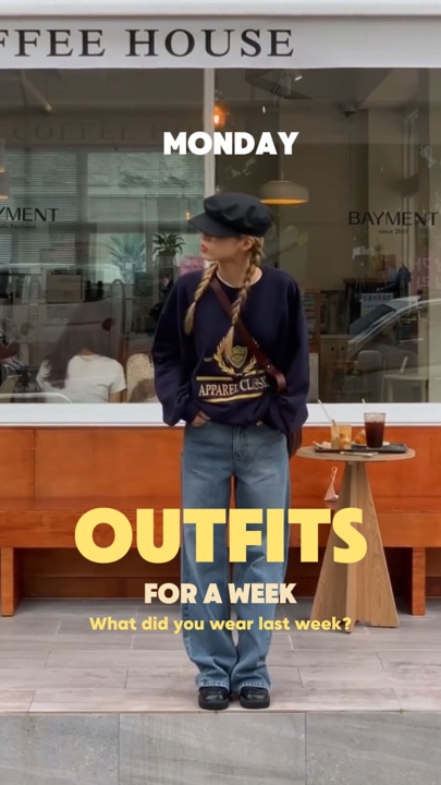 7-Tage-Mode-Outfit