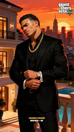 Mafia Boss GTA V