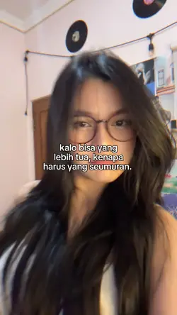 kalo bisa yang lebih