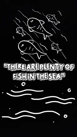 This is My fish