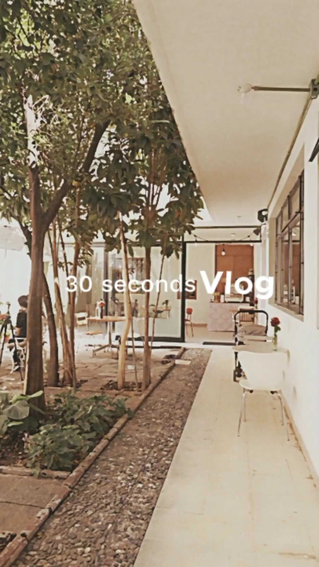 VLOG 30 detik