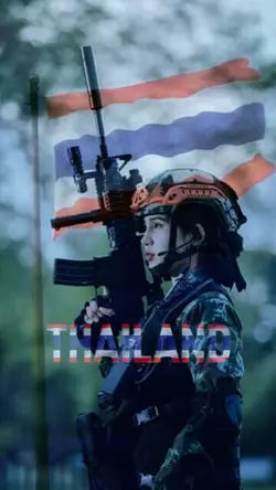 Thailand 