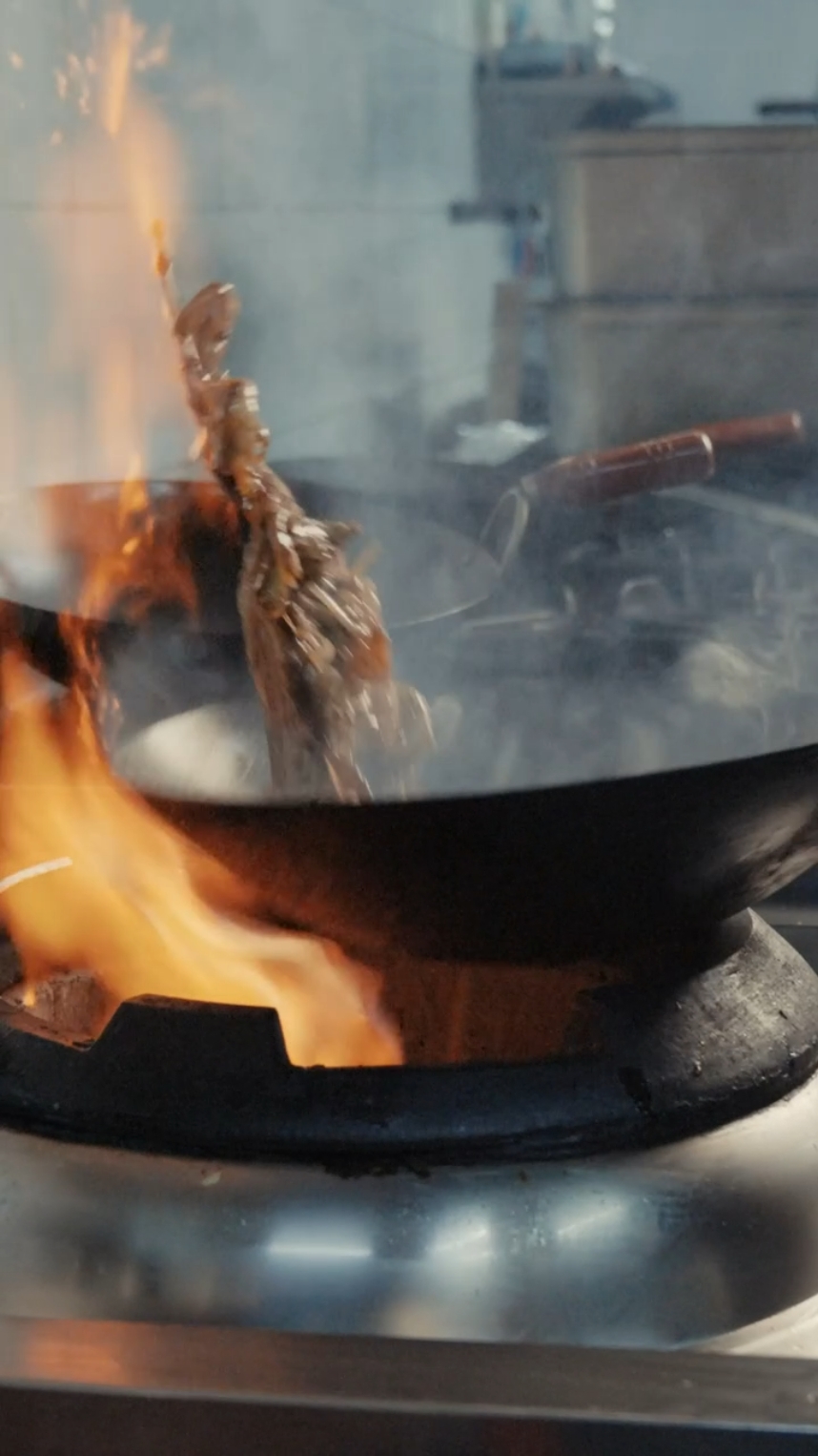Memasak 