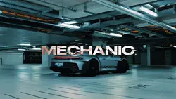 YOUR MECHANIC
