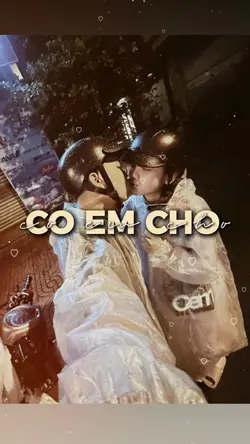 có em chờ