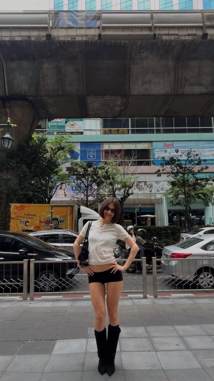 Outfit check 