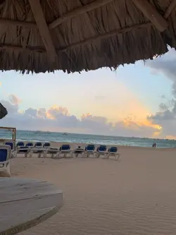 Sunrise filter