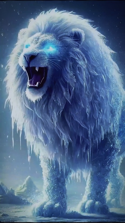 Lion effect