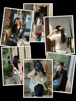 Frame Collage Recap