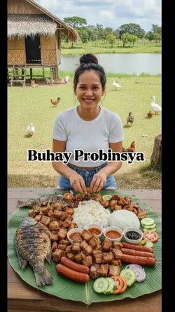 Buhay Probinsya 