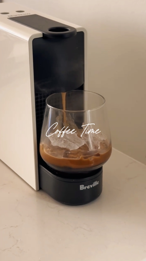 coffee time