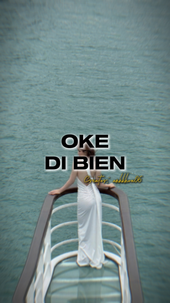 OKE ĐI BIỂN... 