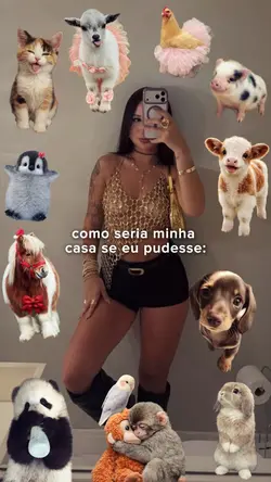 minha casa