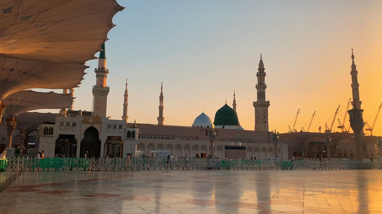 Cinématique islamique