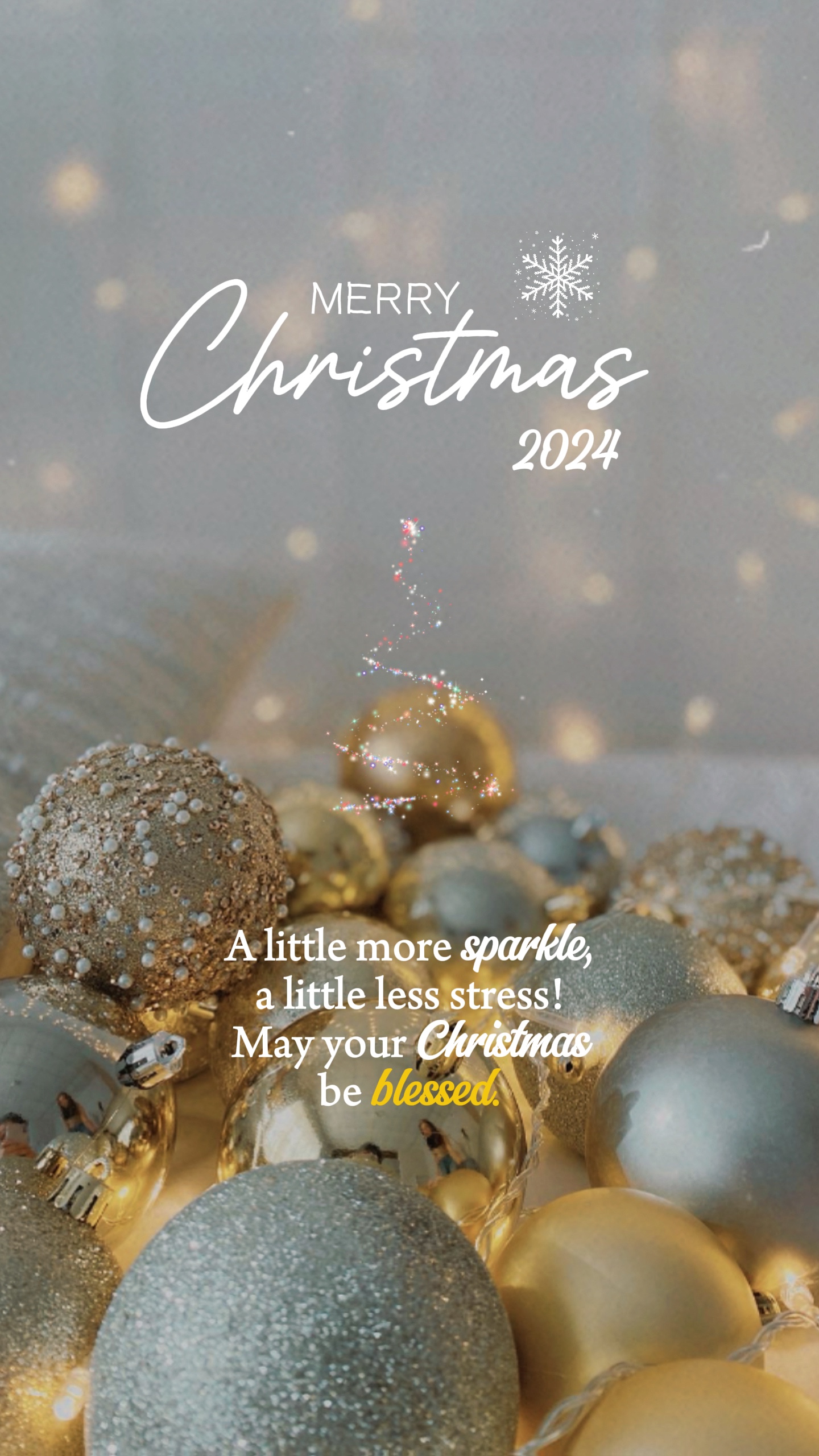 Feliz Navidad 