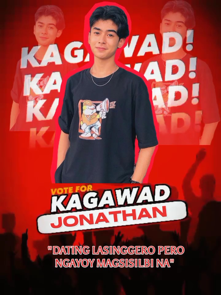 iboto si kagawad