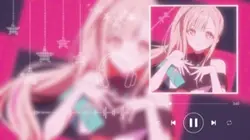 🐰 プレイリスト ワールドイズマイン