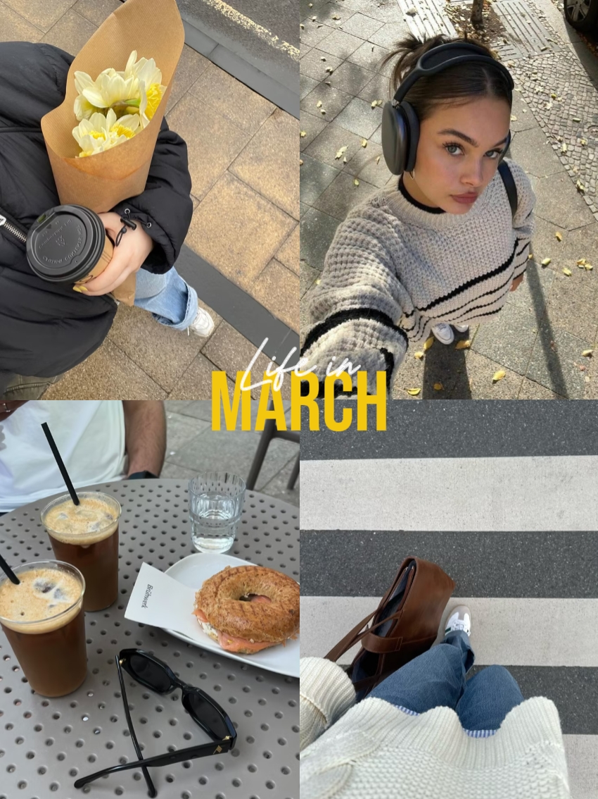 Momento De Marzo 