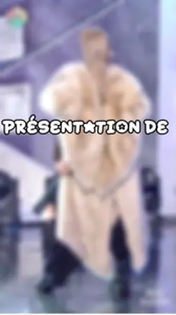 PRÉSENTATION ADP