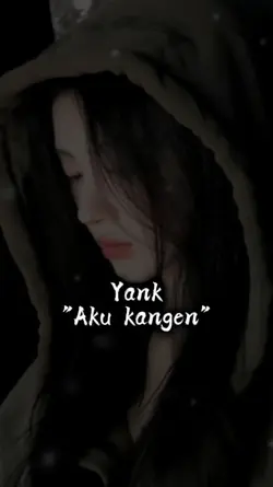 yank aku kangen